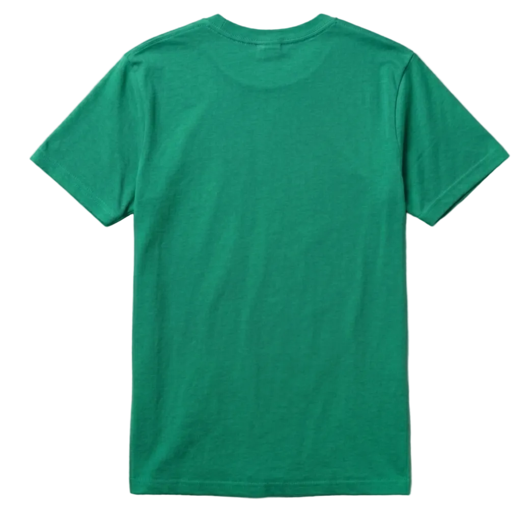 Suave Ascension Heavyweight Graphic T