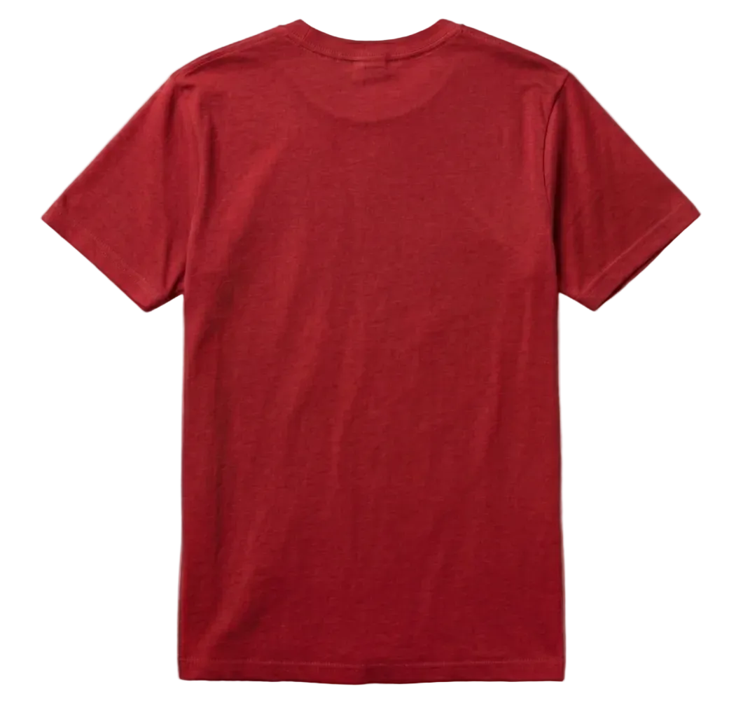Suave Ascension Heavyweight Graphic T