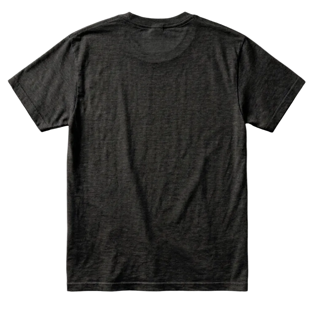 Suave Red Mamba Reverse Heavyweight Graphic T