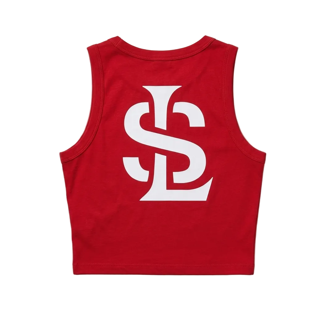 Suave C/O '26 Woman's Tank