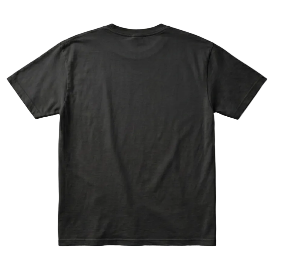 Suave Red Mamba Heavyweight Graphic T