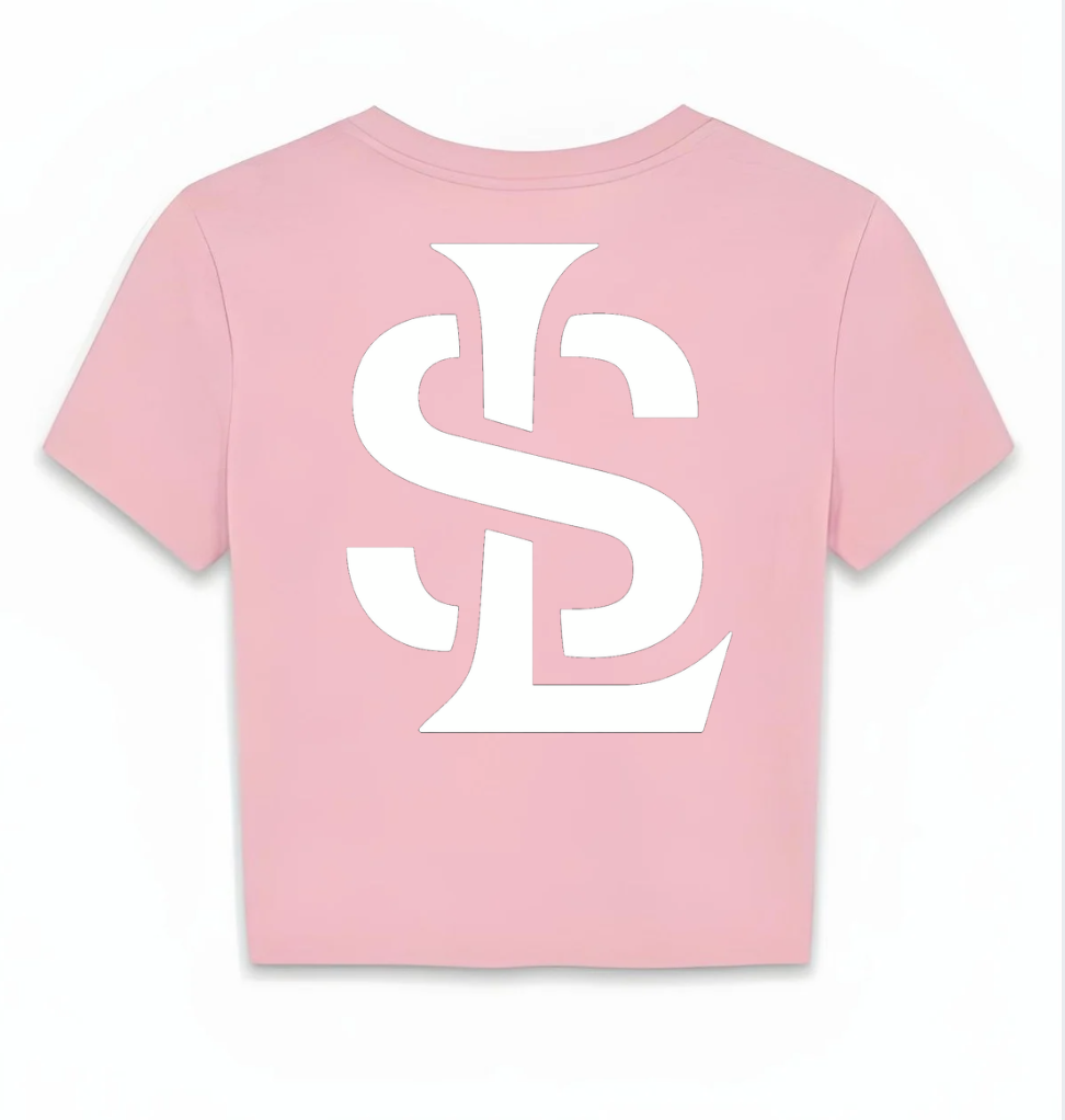 Suave Kiss Premium Crop Shirt